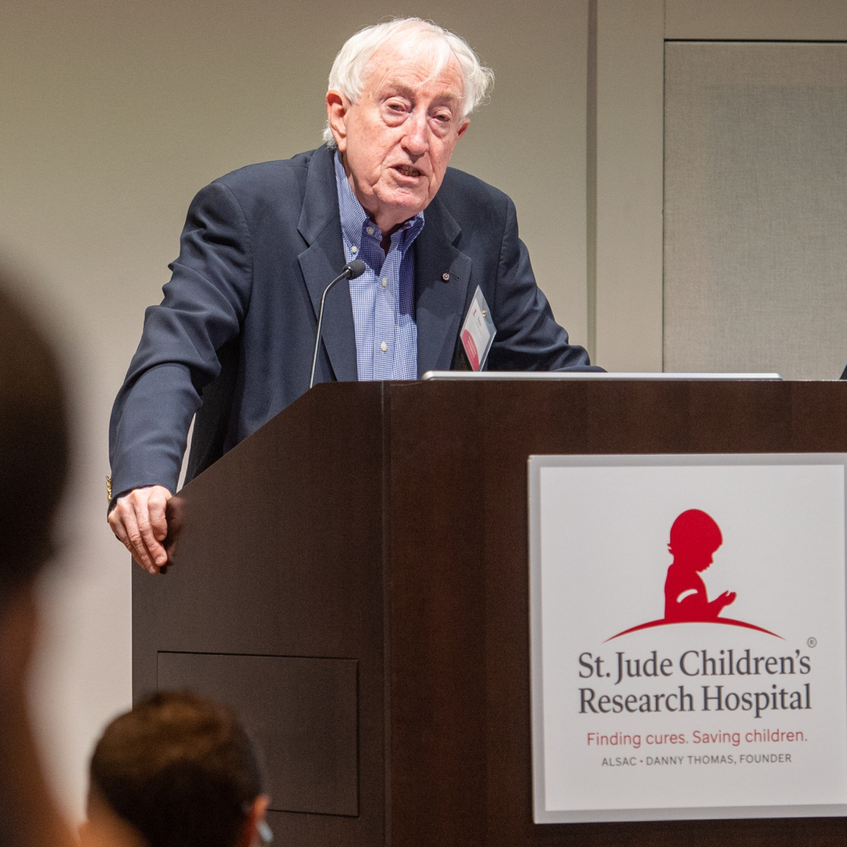 Faculty Honors and Prizes | St. Jude Research