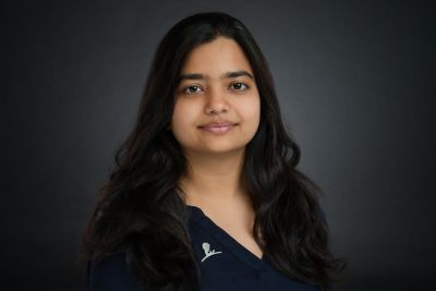 Shubham Dubey, PhD