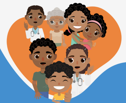 Familia y médicos