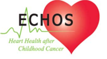 ECHOS logo