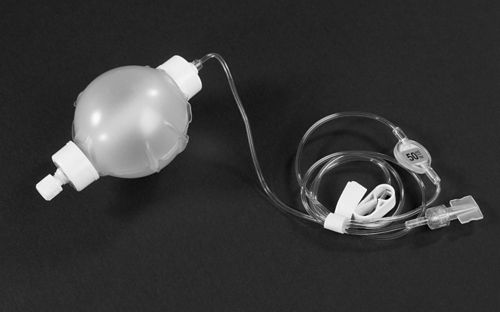 Eclipse® Medicine Device 