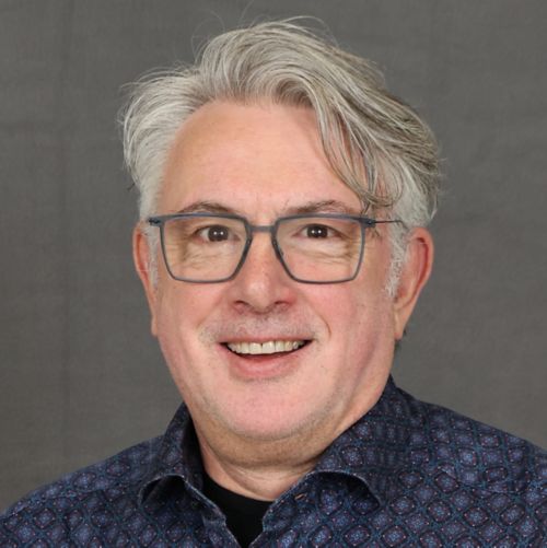Paul Ekert