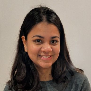 Ekta Chheda