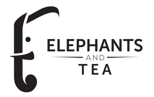 Elephants and Tea logo