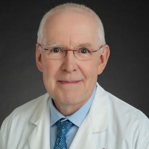  David Ellison, MD, PhD, Department of Pathology chair. 