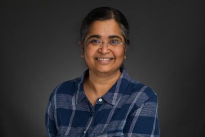 Jeyanthy Eswaran, PhD