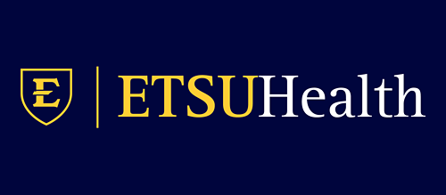 Logo for ETSU Health