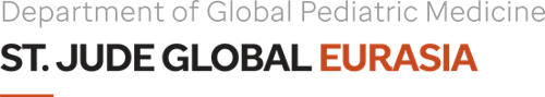 Global COVID-19 Resource Center and Observatory Logo