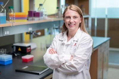 Mirielle Fallon, PhD