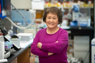 Liying Fan, PhD