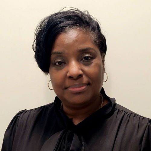 photo of Felicia Lewis