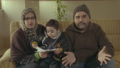 فیملی اور دوستوں کی مدد حاصل کرنا
