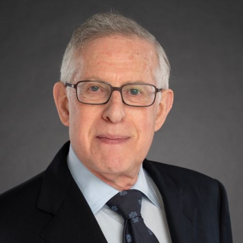 Richard Finkel