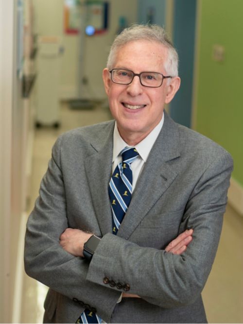 Richard Finkel