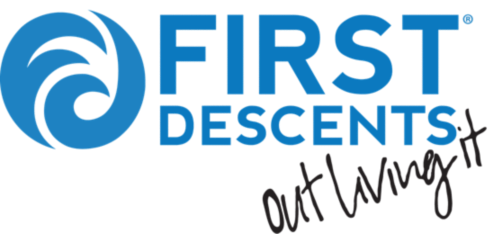 First Descents logo