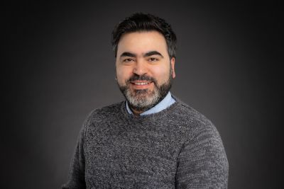 Ali Flayhan, PhD