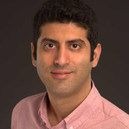 Aidin Fourutan