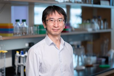 Xiang Fu, PhD