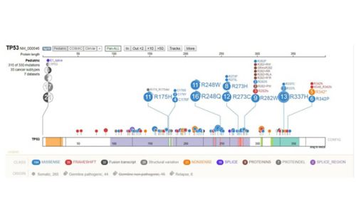 Whole genome sequencing beneficial in clinical decision-making: G4K Study