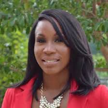 Gabby Darville-Sanders