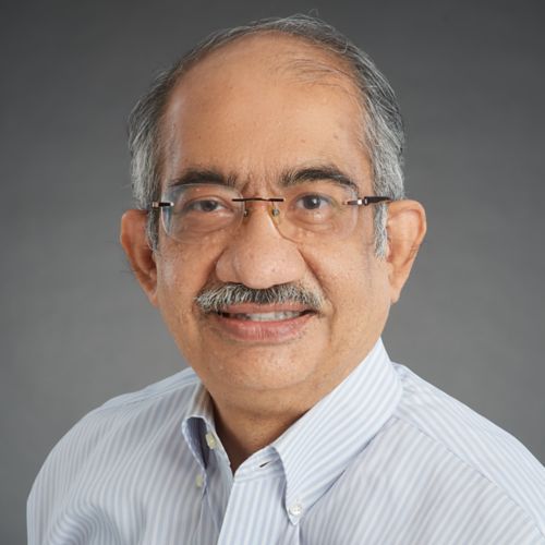 Amar Gajjar