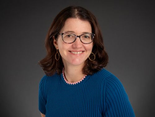 Rebecca Gardner