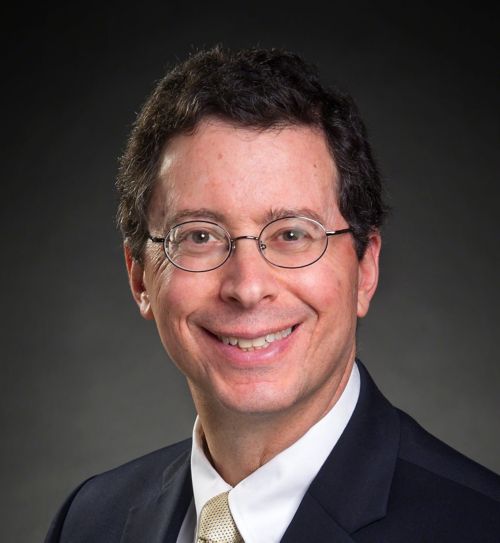 Terrence L. Geiger, MD, PhD