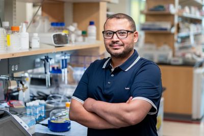 Mohamed Ghonim, PhD