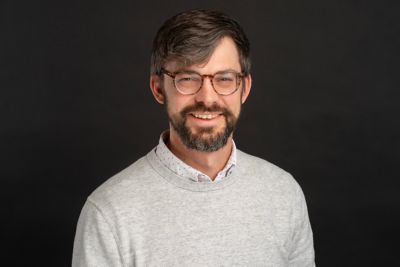 Bryan Glazer, PhD