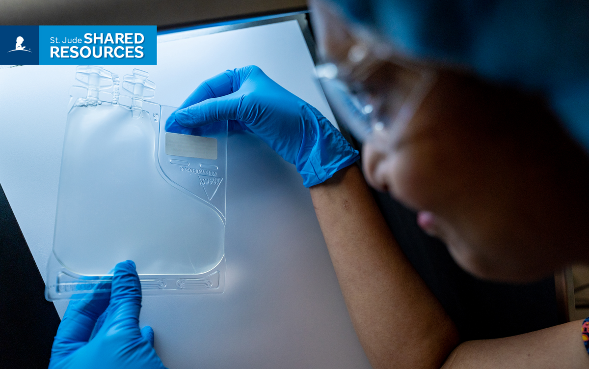 Shared Resource Spotlight: The Good Manufacturing Practice (GMP ...
