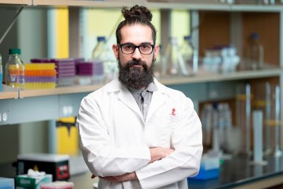 Carlos Gonzalez, PhD