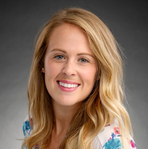 Chelsea Goodenough, PhD St. Jude Graduate School