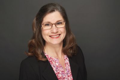 Nancy Gough, PhD