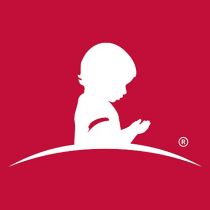 St. Jude Children's Research Hospital logo. 