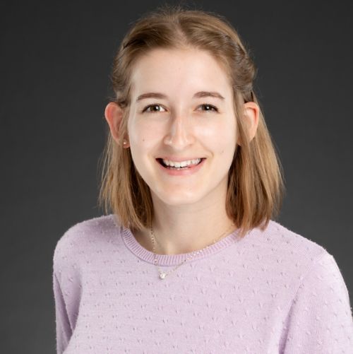 LilyAnne Grieve