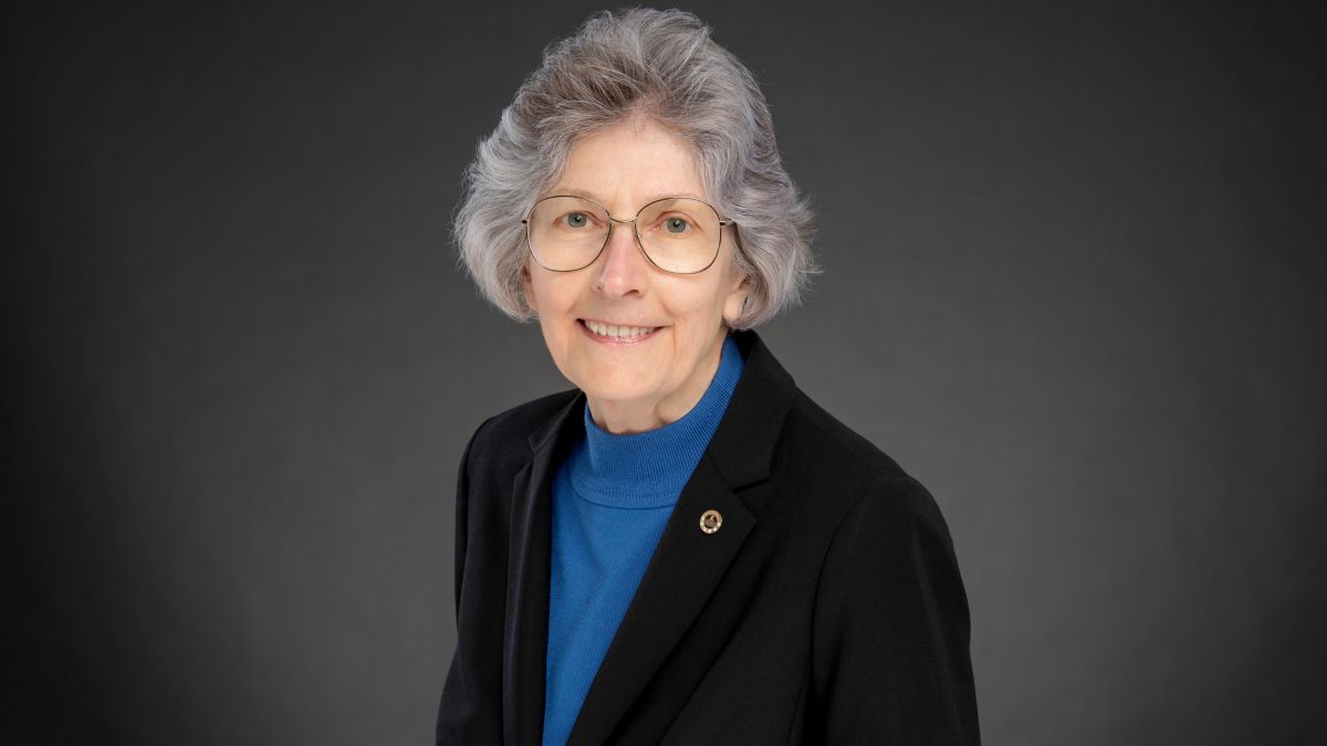 Shaping a legacy of education and training at St. Jude | St. Jude Research
