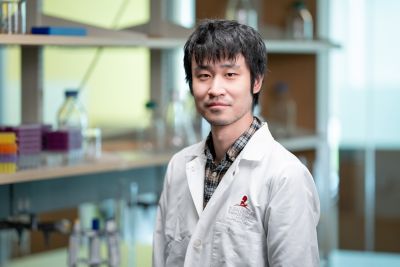 Muyang Guan, PhD