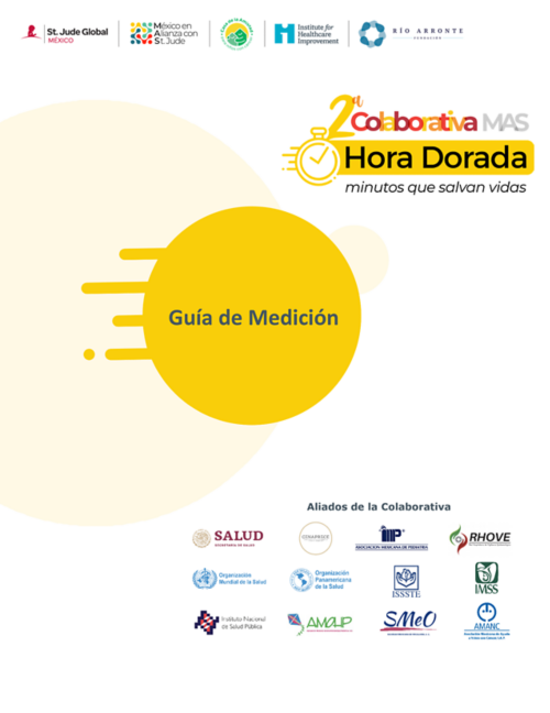 Guía de Medicion 2a Colaborativa MAS 