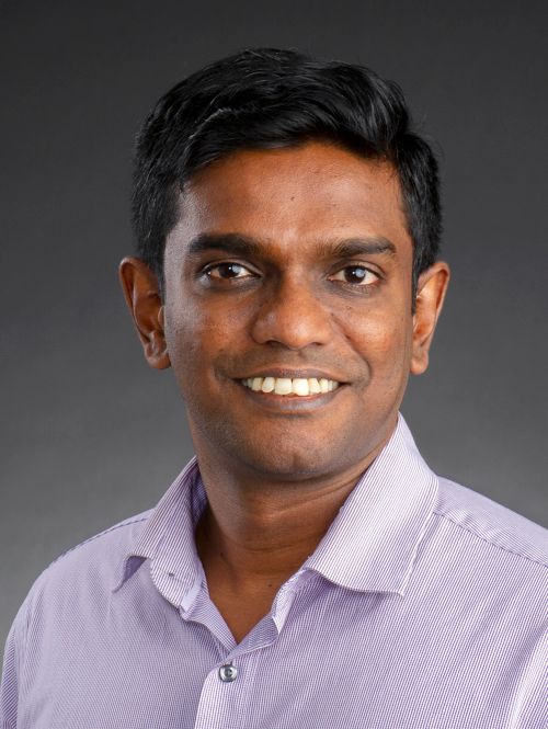 Dr. Sanjeeva Gunasekera 