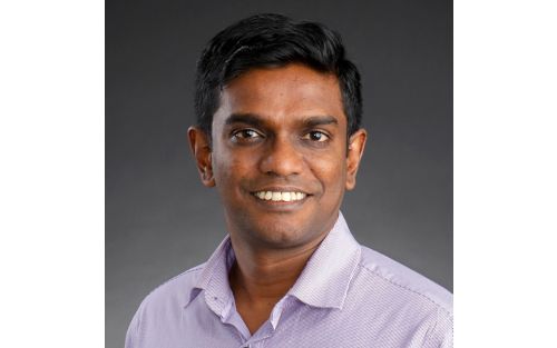 Sanjeeva Gunasekera, MD