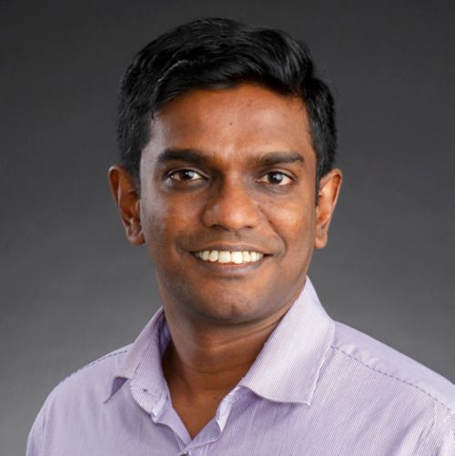 Sanjeeva Gunasekera, MD