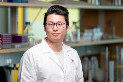 Chengli Guo, MD