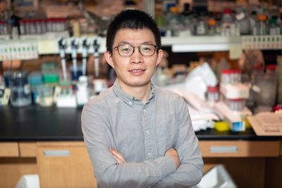 Chuansheng Guo, PhD