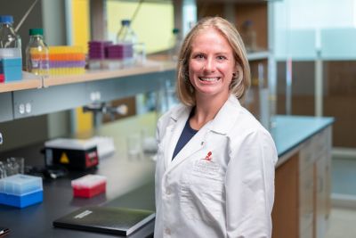 Samantha Hack, PhD