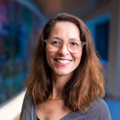 photo of Jane Hankins
