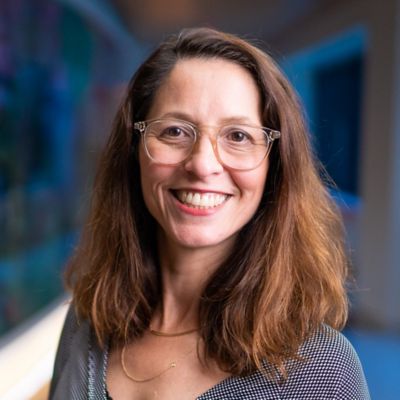 photo of Jane Hankins