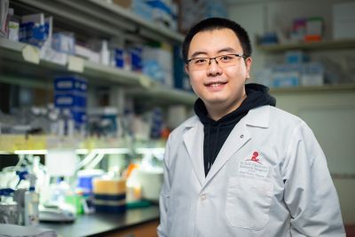 Xiaolei Hao, PhD