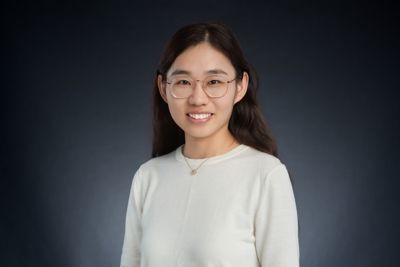 Yanhong Hao, PhD 