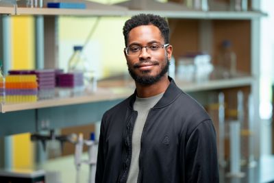 Marcus Harrell, PhD
