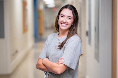 Rachel Harris, PhD